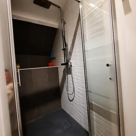 La Longere Charmante Alojamento de Acomodação e Pequeno-almoço 3*