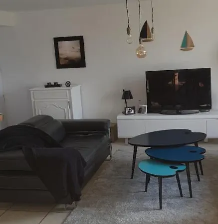 La Longere Charmante Bed & Breakfast Ceaux