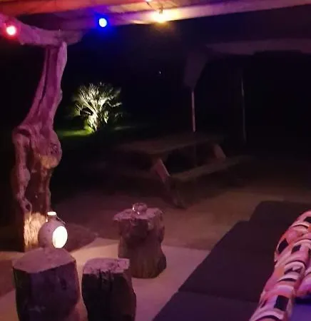 Alojamento de Acomodação e Pequeno-almoço La Longere Charmante