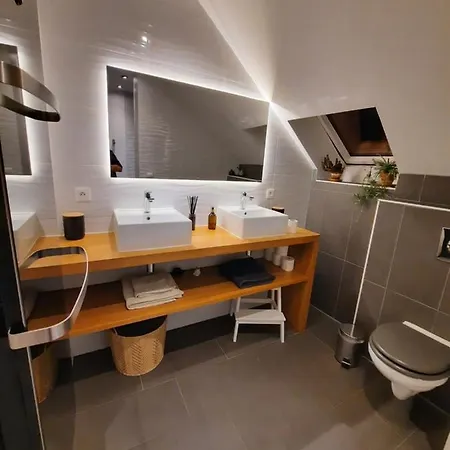 La Longere Charmante 3*