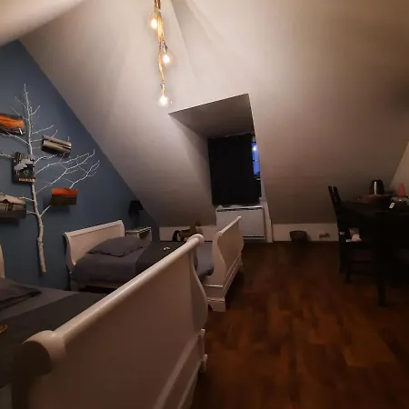 Bed & Breakfast La Longere Charmante