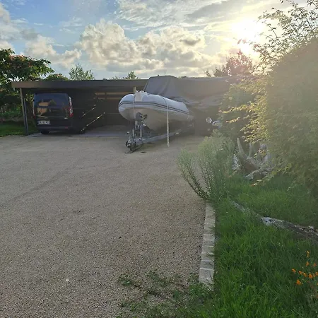 La Longere Charmante Céaux