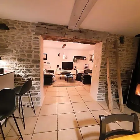 La Longere Charmante فندق مبيت وإفطار 3*