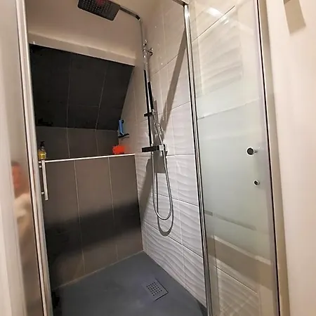 فندق مبيت وإفطار La Longere Charmante 3*