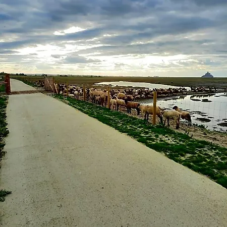 La Longere Charmante 3* Céaux