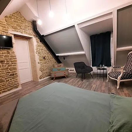 La Longere Charmante فندق مبيت وإفطار 3*