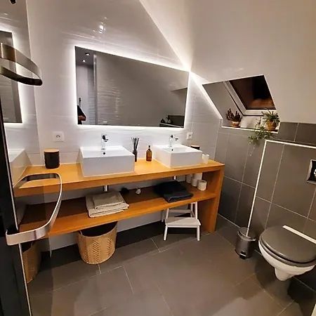 La Longere Charmante 3*