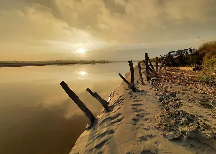 La Longere Charmante 3* Céaux