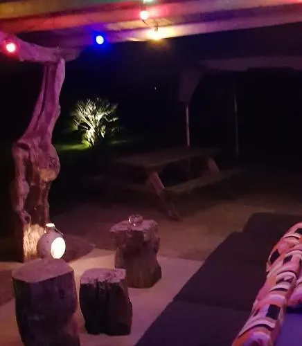 Bed & Breakfast La Longere Charmante