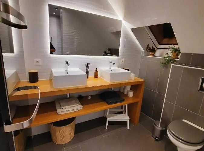 La Longere Charmante 3*