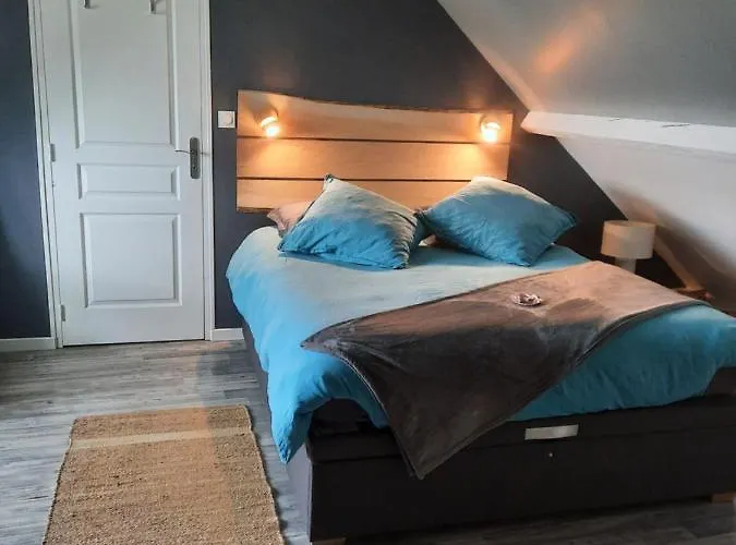 La Longere Charmante 3*